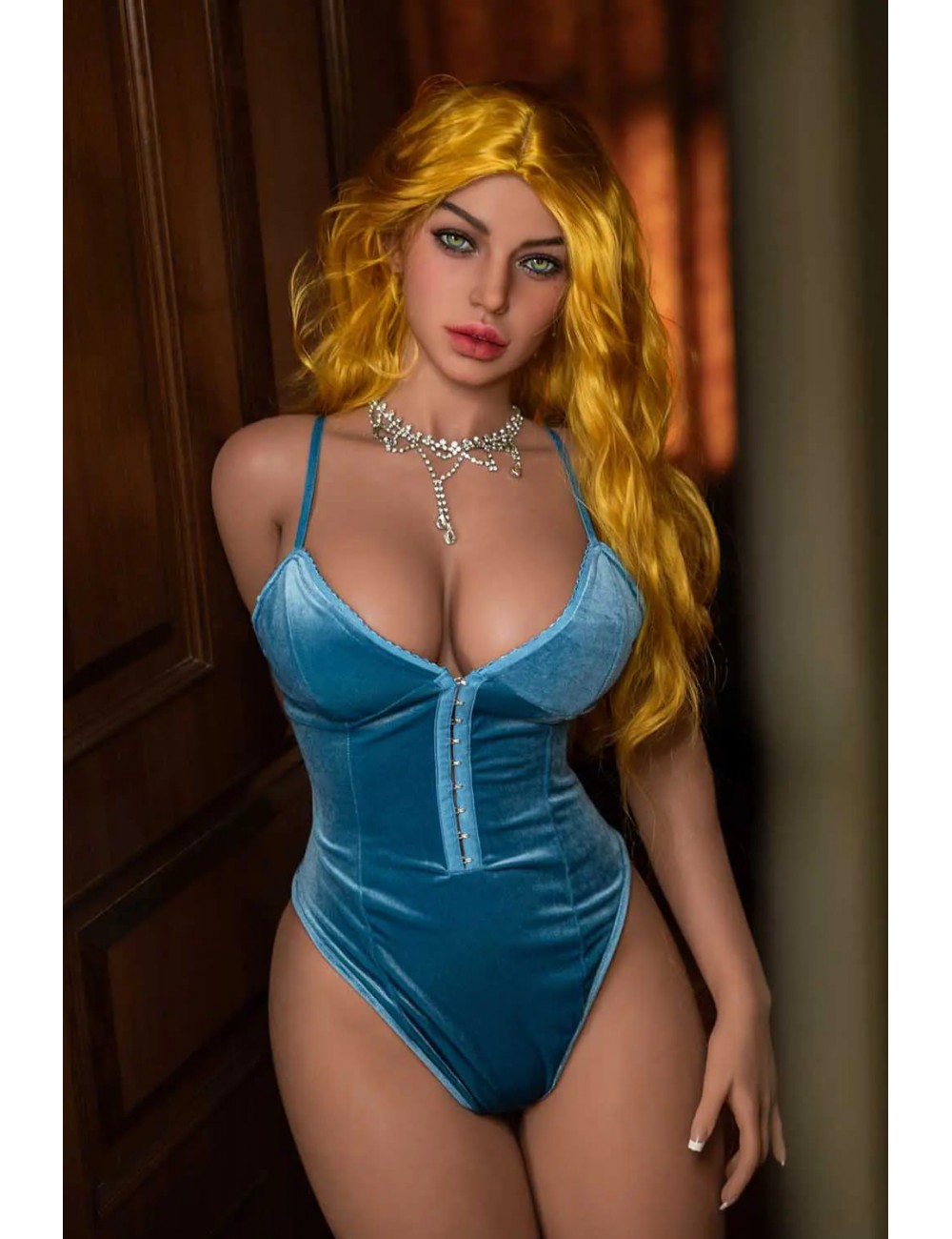 Sex Doll Katarina