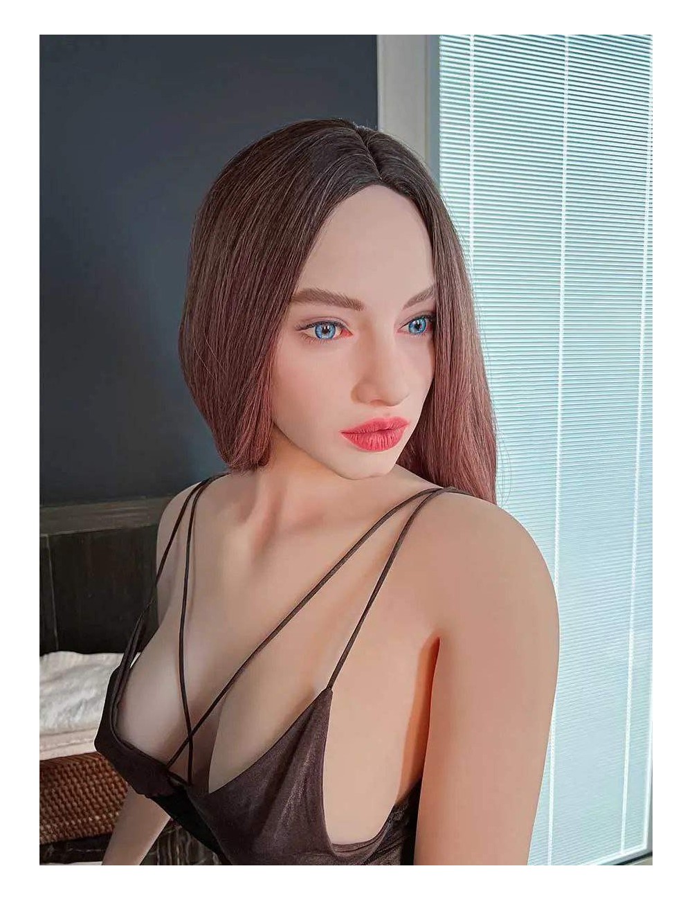 Sex Doll Nidia