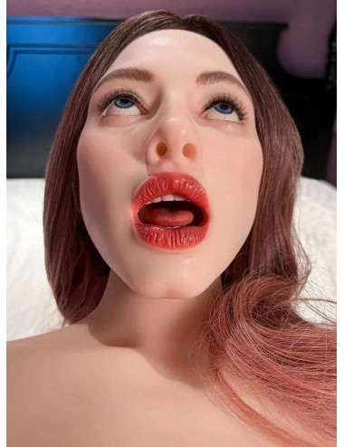 Sex Doll Nidia