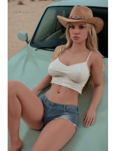 Sex Doll Petra