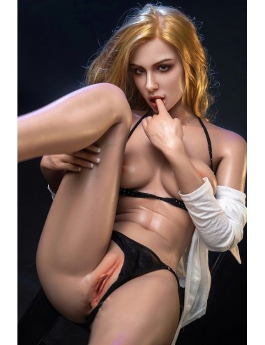 Sex Doll Haley