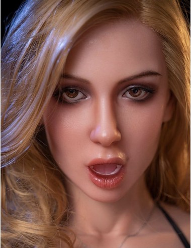 Sex Doll Haley