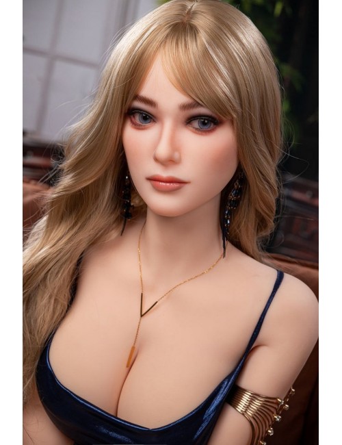 Sex Doll Noelia