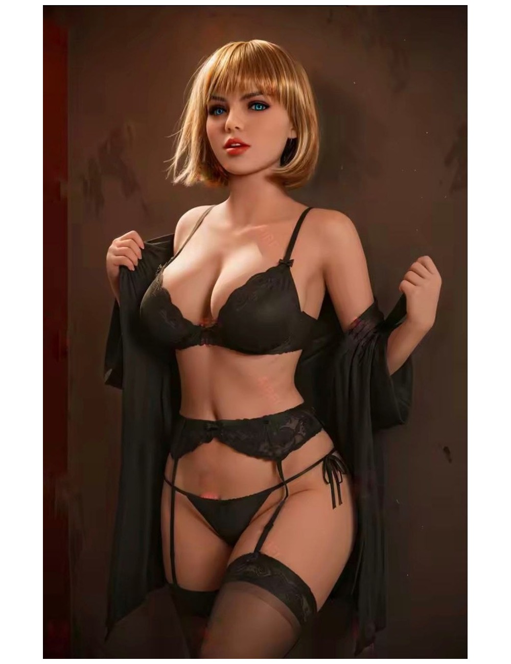 Sex Doll Denise Sex Doll Denise