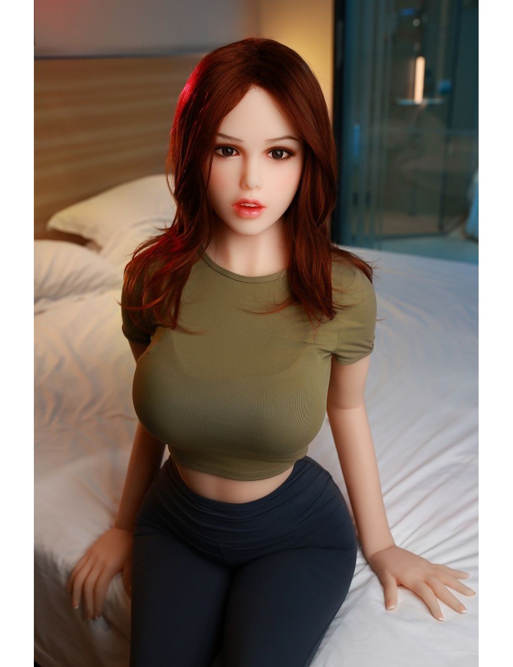 Bambola del sesso Kate Bambola del sesso Kate