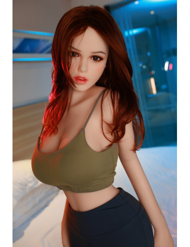 Bambola del sesso Kate