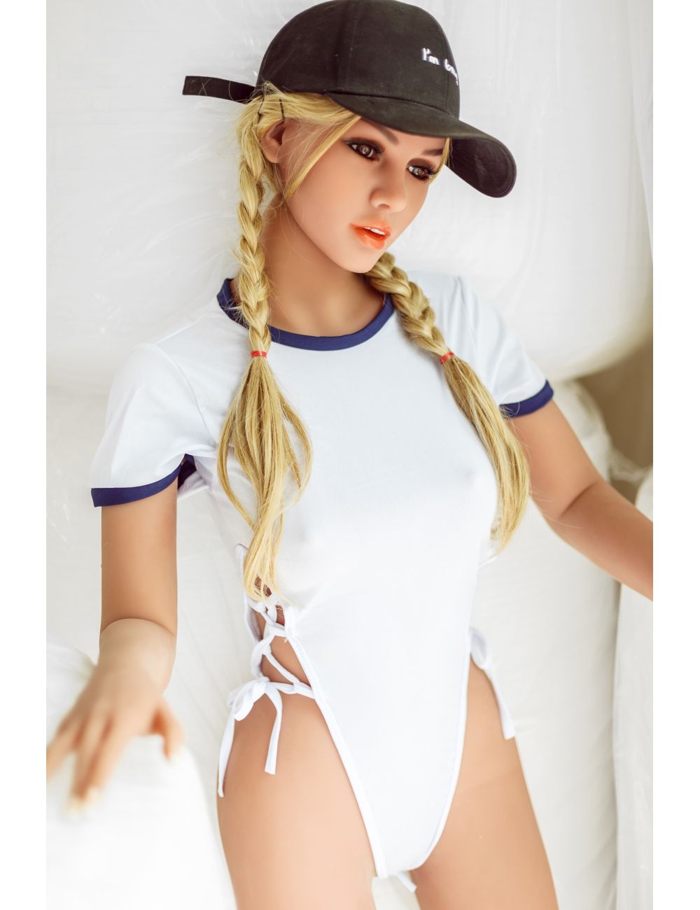 Bambola del sesso Cammy