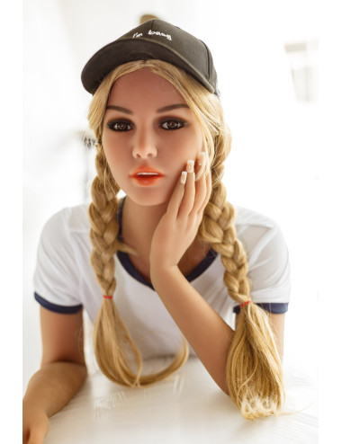 Bambola del sesso Kelly